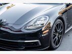 Thumbnail Photo 15 for 2018 Porsche Panamera 4S